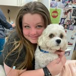 Bailey 🪷 - @bailey_to_the_rescue - Instagram