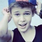Bailey - @bailey_trainor - Instagram