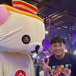 Bailey Tran - @baioeyy - Instagram