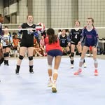 Bailey Tran - @baileytranvolleyball - Instagram