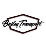 Bailey - @baileytransportnj - Instagram