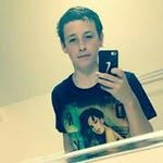 Bailey Treadwell - @aybaybaybro - Instagram
