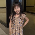 Bailey Amelie Woo Tsang - @tsang.baileyamelie - Instagram