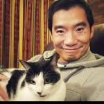 Bailey Tsang - @yukfui - Instagram