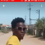 Kingboy Tsong Baloyi - Facebook