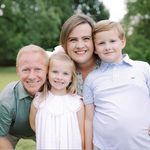 Bailey Hyneman Turk - @baileyhturk - Instagram