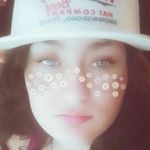 Bailey Underwood - @baileywiding.223 - Instagram