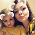 Bailey Underwood - @bailey_boo05 - Instagram