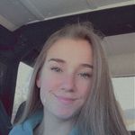 Bailey Underwood - @bae.ley.spamm - Instagram