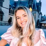 Bailey Upton - @bailey_upton_uncw - Instagram
