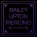 Bailey Upton Piercing - Facebook