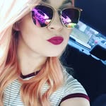 Bailey Valentine - @baileyv_beauty - Instagram