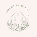 Bailey Valentine - @homes_by_bailey_ - Instagram
