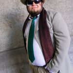 Bailey Vance - @el_oso_magnifico - Instagram