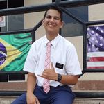 Bailey Vance Baker - @elderbaileyvbaker - Instagram
