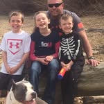 Dara Bailey Vanderpool - @mavpool1 - Instagram