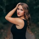 Bailey V - @bailey_vangompel08 - Instagram