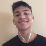 Jazz Bailey Vargas-Taylor - @jazzvt818 - Instagram