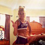 Bailey vaughan - @_spiritbarbie_ - Instagram