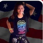 Lalaine Bailey - @vegas_zin_lalaine_bailey - Instagram