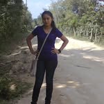 Lucero Bailey Velasquez - @skarly_bailey_12 - Instagram