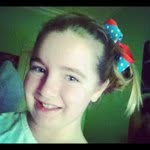Bailey Vickers - @baileybobo123 - Instagram