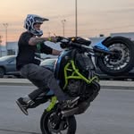 Bailey Vickers - @wake_slayer - Instagram