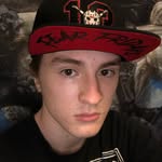 Bailey Vickers - @mowglidrummer666 - Instagram
