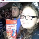 Bailey Villegas - @sircthulhu1492 - Instagram