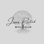 bailey villegas - @jesusrootedboutique - Instagram