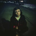 Bailey vining - @fallingthrough_time - Instagram