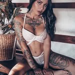 Bailee Vinson - @baileevinson - Instagram