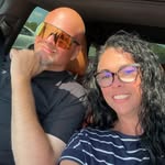 Brandi Bailey Vinson - @brandigirl_1978 - Instagram