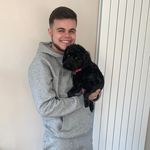 Max Bailey-Vinson - @maxbaileyvinson - Instagram