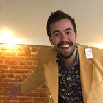 Bailey Vogt - @businesscasualchaos - Instagram