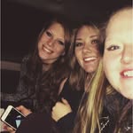 Bailey Wagner - @baydavis21 - Instagram