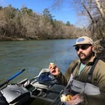 Bailey Wagner - @bfw_fishing - Instagram