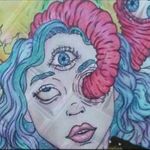Bailey Waller - @art_my_broski - Instagram