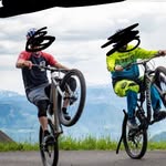 Bailey Walls Wheelie Account - @baileywallsuk - Instagram