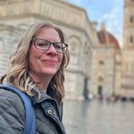 Michelle Bailey Walls - @italianlane - Instagram