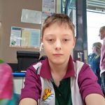 Bailey Walsh - @walshbailey2009 - Instagram