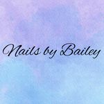 Bailey Walter - @baileywalter_nails - Instagram