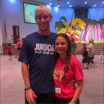 Bailey Warrick - Facebook