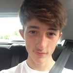 Bailey Warner - @tronsnipes - Instagram