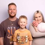 Bailey Warner - Facebook