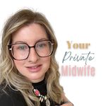 Bailey Warner | Private Midwife | Homebirth & Pregnancy Expert - @your_privatemidwife - Instagram