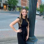 Bailey Waters - @bwaters_25 - Instagram