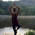 Bailey Way - @namasteyogaeveryday - Instagram