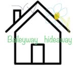 @baileyway_hideaway - Instagram