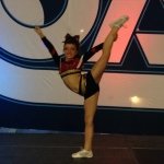 Bailey Weaver Fan Account👑💁 - @bailey_weaver_cheer - Instagram
